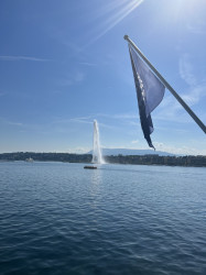 Фото з туру Курортний Роман Відпочинок на морі Іспанії Швейцарія + Іспанія + Франція, 09 червня 2023 від туриста Анна