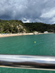 Фото з туру Курортний Роман Відпочинок на морі Іспанії Швейцарія + Іспанія + Франція, 09 червня 2023 від туриста Helena
