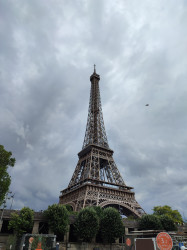 Фото из тура Французский реверанс  Париж, Нормандия, Замки Луары, 17 июня 2023 от туриста Charming Alice
