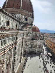Фото з туру Сто причин любити Італію, і перша - Рим! Флоренція + Венеція!, 17 червня 2023 від туриста Олена
