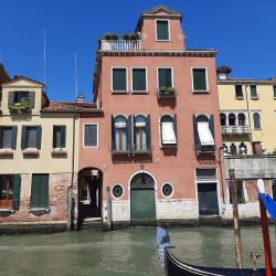 Фото из тура «Релакс» по – итальянски: Амальфитанское побережье + Рим, Флоренция и Венеция!, 27 июня 2023 от туриста Світлана