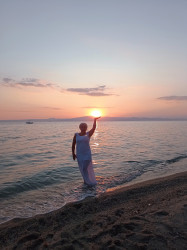 Фото з туру Солодкі дотики моря... Греція! Відпочинок на Егейському морі!, 08 липня 2023 від туриста Vasilisa 