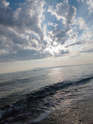 Фото з туру Солодкі дотики моря... Греція! Відпочинок на Егейському морі!, 08 липня 2023 від туриста Vasilisa 