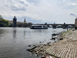 Фото из тура Душевный Уикенд Краков, Прага, Вена, Будапешт + Эгер, 11 июля 2023 от туриста Люся