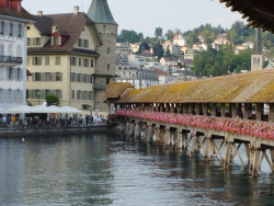 Фото из тура В полном шоколаде... или 2 дня в Швейцарии!, 08 июля 2023 от туриста Віка