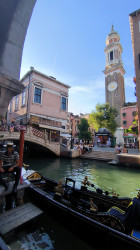 Фото з туру Love is...Венеція і Париж!+ Діснейленд, Верона та Мілан..., 09 липня 2023 від туриста ВіТаМіНкА