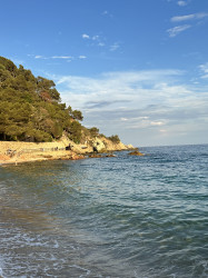 Фото з туру Літня відпустка під іспанськими вітрилами Відпочинок на морі, 30 червня 2023 від туриста Anna 