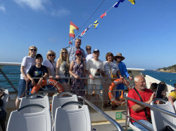 Фото з туру Пристрасть по-іспанськи! Відпочинок на морі!, 09 липня 2023 від туриста vovan