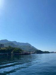 Фото з туру Сонячна розкіш  Відпочинок на морі в Чорногорії, 13 липня 2023 від туриста Юлія