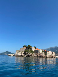 Фото з туру Сонячна розкіш  Відпочинок на морі в Чорногорії, 13 липня 2023 від туриста Юлія