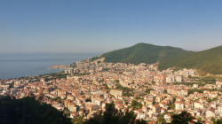 Фото из тура Солнечная роскошь  Отдых на море в Чорногории, 13 июля 2023 от туриста Вікторія