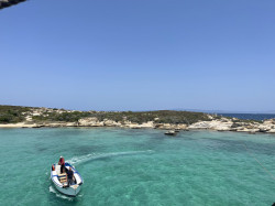 Фото з туру Там, де шепоче прибій...Відпочинок на Егейському морі Греції, 16 липня 2023 від туриста Алёна