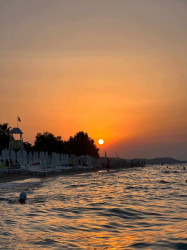 Фото из тура Там, где шепчет прибой...Отдых на Эгейском море Греции, 16 июля 2023 от туриста Ліза