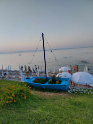 Фото з туру Там, де шепоче прибій...Відпочинок на Егейському морі Греції, 16 липня 2023 від туриста Ліза