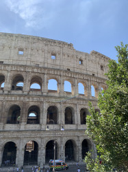 Фото з туру Чао, Італія! 2 дні в Римі + Флоренція і Венеція!, 29 липня 2023 від туриста Dariia