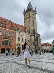 Фото из тура Столичный уикенд: Варшава, Берлин, Дрезден, Прага, Краков!, 28 июля 2023 от туриста Evga