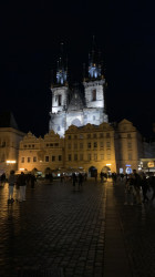 Фото з туру Святкова Прага!!! Виїзд з Києва, 03 серпня 2023 від туриста Іван