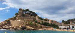 Фото з туру Курортний Роман Відпочинок на морі Іспанії Швейцарія + Іспанія + Франція, 20 липня 2023 від туриста svitlana
