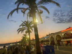 Фото из тура Жгучая неделька в Испании  Ллорет де Мар, Ницца + Венеция, 04 августа 2023 от туриста Ольга