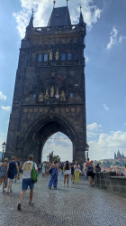 Фото з туру Святкова Прага!!! Виїзд з Києва, 13 серпня 2023 від туриста Таня
