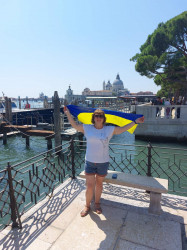 Фото из тура Знакомство с Казанова! Вена+Верона+Венеция, 13 августа 2023 от туриста Оlga