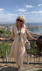 Фото из тура Жгучая неделька в Испании  Ллорет де Мар, Ницца + Венеция, 04 августа 2023 от туриста Ольга 
