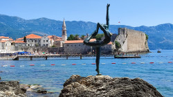 Фото из тура Солнечная роскошь  Отдых на море в Чорногории, 10 августа 2023 от туриста lena_s