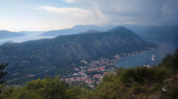 Фото з туру Сонячна розкіш  Відпочинок на морі в Чорногорії, 10 серпня 2023 від туриста lena_s