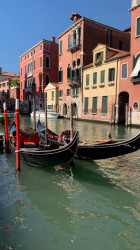 Фото из тура Жгучая неделька в Испании  Ллорет де Мар, Ницца + Венеция, 04 августа 2023 от туриста Анна