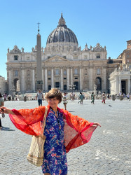 Фото из тура Чао, Италия! 2 дня в Риме + Флоренция и Венеция!, 10 августа 2023 от туриста Тетяна