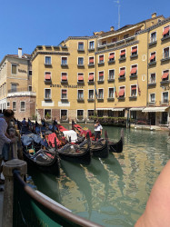 Фото из тура Чао, Италия! 2 дня в Риме + Флоренция и Венеция!, 10 августа 2023 от туриста Тетяна