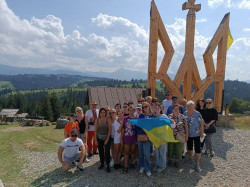 Фото з туру Намисто Гуцульщини, 21 серпня 2023 від туриста bogdana.grechko 