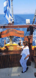 Фото из тура Море соблазна… Греция! Отдых на Эгейском море, 10 августа 2023 от туриста Sveta