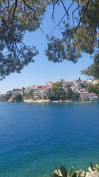 Фото из тура Сладкие прикосновения моря… Греция! Отдых на Эгейском море!, 17 августа 2023 от туриста Марина 