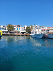 Фото из тура Сладкие прикосновения моря… Греция! Отдых на Эгейском море!, 17 августа 2023 от туриста Марина 