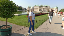 Фото из тура Душевный Уикенд Краков, Прага, Вена, Будапешт + Эгер, 22 августа 2023 от туриста Нат Кот