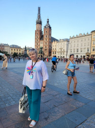 Фото из тура Душевный Уикенд Краков, Прага, Вена, Будапешт + Эгер, 22 августа 2023 от туриста цея