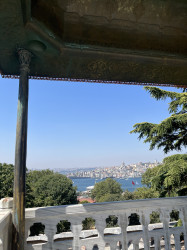 Фото з туру Східний акорд... Стамбул!, 27 серпня 2023 від туриста user2010303020