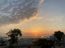 Фото из тура Я и море - это amore:3 ночи на побережье Адриатического моря Италии, 23 августа 2023 от туриста Божена 
