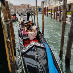 Фото из тура Жгучая неделька в Испании  Ллорет де Мар, Ницца + Венеция, 25 августа 2023 от туриста navan