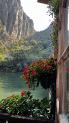 Фото з туру Сієста у греків:  відпочинок на Егейському морі і Охридському озері, 23 серпня 2023 від туриста Tory