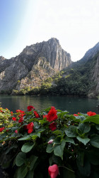 Фото из тура Сиеста у греков: отдых на Эгейском море и Охридском озере, 23 августа 2023 от туриста Tory