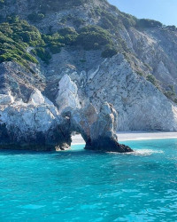 Фото з туру Сієста у греків:  відпочинок на Егейському морі і Охридському озері, 22 серпня 2023 від туриста Ксюха