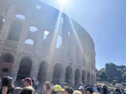 Фото из тура Чао, Италия! 2 дня в Риме + Флоренция и Венеция!, 25 июля 2023 от туриста Галина