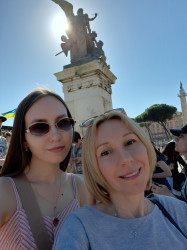 Фото з туру Чао, Італія! 2 дні в Римі + Флоренція і Венеція!, 10 серпня 2023 від туриста Ольга