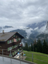 Фото из тура В полном шоколаде... или 2 дня в Швейцарии!, 10 сентября 2023 от туриста Анна