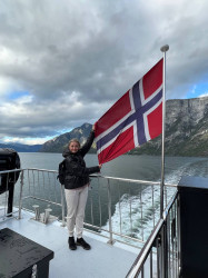 Фото из тура Северный Форсаж + Фьорды, 09 сентября 2023 от туриста Тетяна
