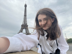 Фото из тура Французский для начинающих Париж + Диснейленд, 17 июня 2023 от туриста adelmariia