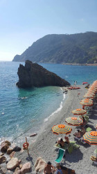 Фото из тура Уголок морского рая… отдых на Лигурийском побережье Италии, 09 сентября 2023 от туриста Наталя