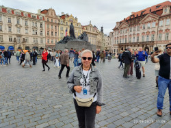 Фото из тура Столичный уикенд: Варшава, Берлин, Дрезден, Прага, Краков!, 21 сентября 2023 от туриста Olga